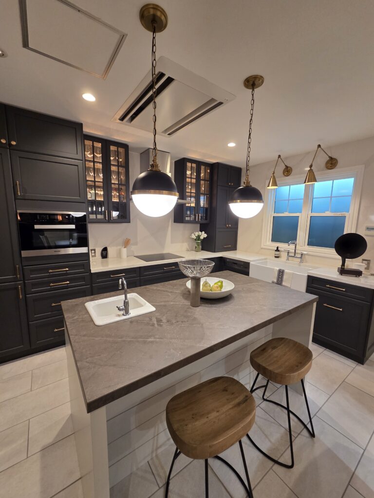 輸入キッチン・海外インテリアと言えば